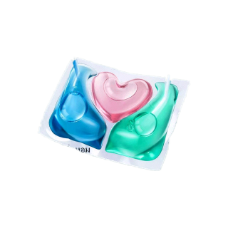 โปรโมชั่น Flash Sale :  MISSU30 ลด 10% เจลบอลซักผ้า 50 เม็ด ลูกบอลซักผ้า น้ำยาซักผ้า สะอาดหอมมากๆ