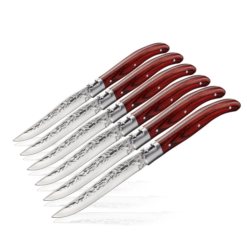 gefu-steak-knife-set-rancho-ชุดมีดหั่นเสต็ก-รุ่น-13951-6-pack