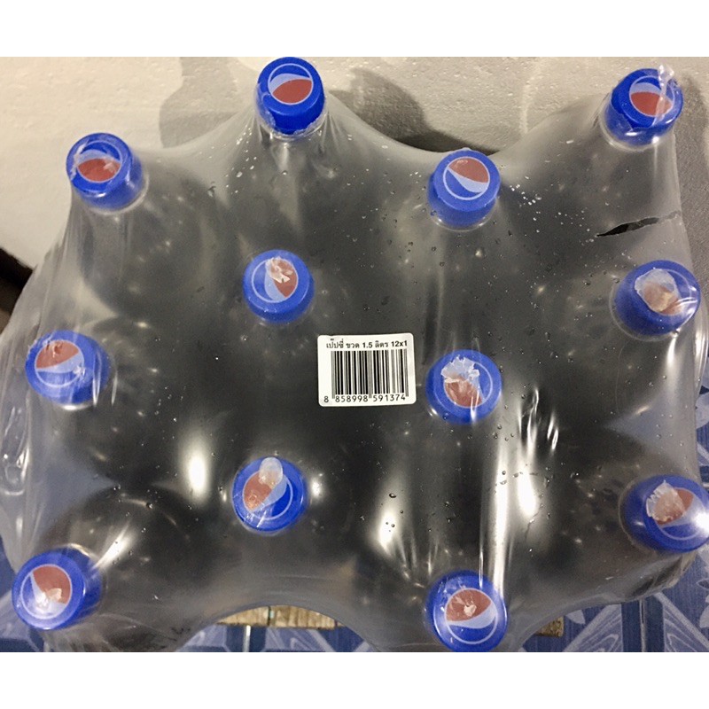 pepsi-เป๊ปซี่ขวด-1-5-ลิตร-x-12-เครื่องดื่มน้ำอัดลม-cola