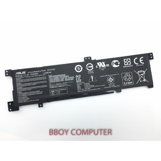 ASUS Battery แบตเตอรี่ ASUS K401 K401L K401LB K401LX B31N1424