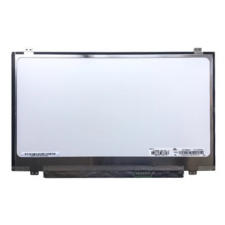 14.0" Slim 40 Pin 1366脳768 N140BGE-LB2 N140BGE-L32 N140BGE-L43 LP140WH2 TLS1 B140XTN03.6 Laptop Lcd Screen Matrix