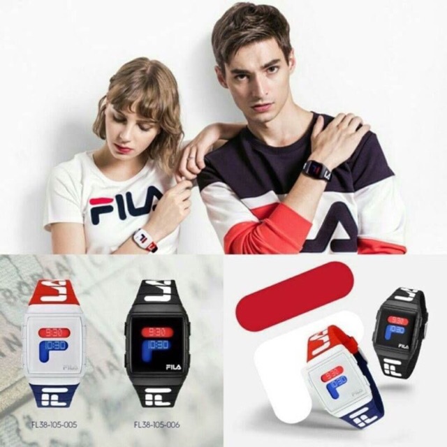 fila-watch-ฟิล่า-สายยางดิจิตอล-ตัวใหม่ล่าสุด-ชนช้อป-เหมือนเป๊ะ