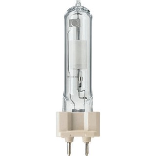หลอด Lamp Master Colour Philips CDM-T150W/942 G12
