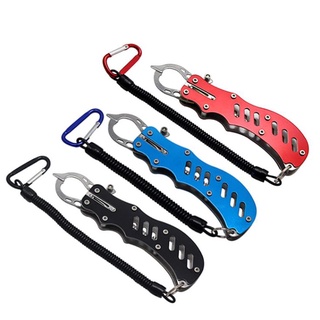 (ถูกที่สุด) gripper กริ๊ปเปอร์ สแตนเลส 304 + อลูมิเนียม มี 3 สีให้เลือก