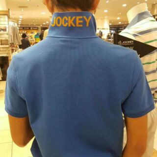 เสื้อ  Polo Jockey (Usa originals)