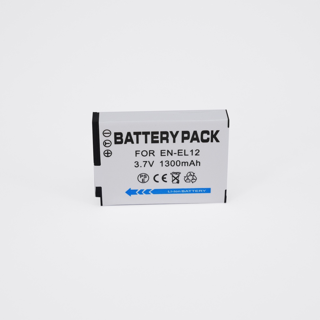 แบตเตอรี่กล้อง-nikon-camera-battery-รุ่น-en-el-มีทุกรุ่นสนใจสอบถามได้ค่าาาาา