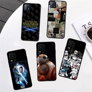 เคสโทรศัพท์มือถือ ลาย Stormtrooper Star Wars สําหรับ VIVO Y66 Y67 Y75 Y79 Y85 Y89 V5 V5S V7 V9 V11 V15 V19 Pro Plus Lite IJ119