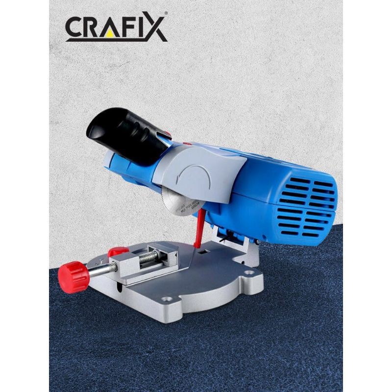 crafix-เครื่องมือตัดเหล็กตั้งโต๊ะ