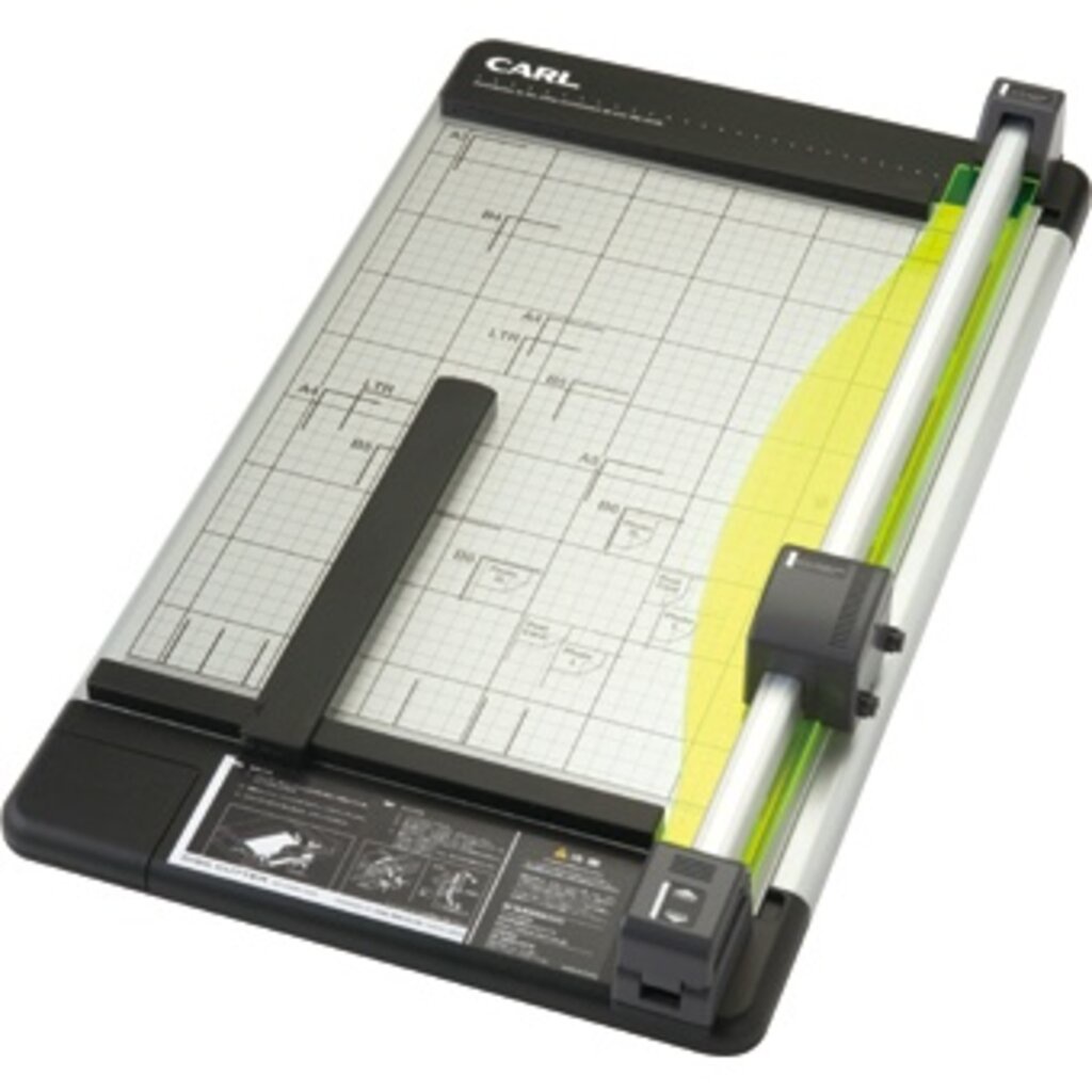 แท่นตัด คาร์ล CARL Paper Trimmer DC-230N | Shopee Thailand