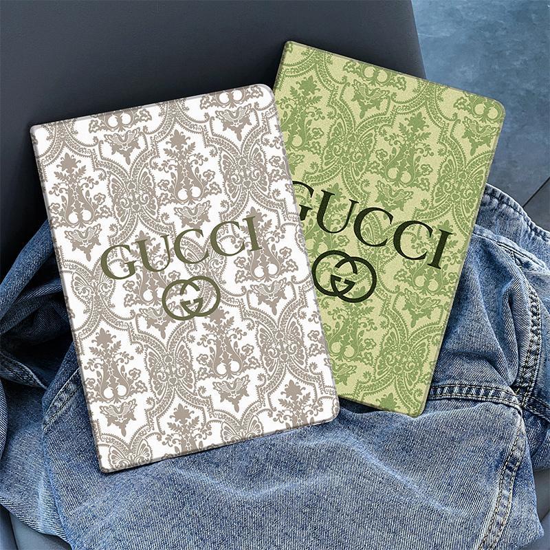 GUCCI mini 1 2 3 4 5 6 เคส air 4 5 pro 11 10.2 gen 7/8/9 2020 Airbag