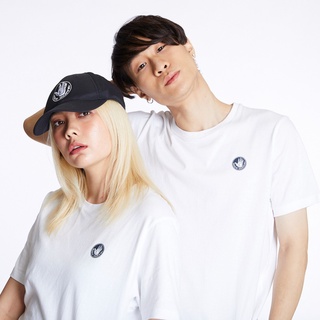 BODY GLOVE Unisex Basic T-Shirt เสื้อยืด รวมสี