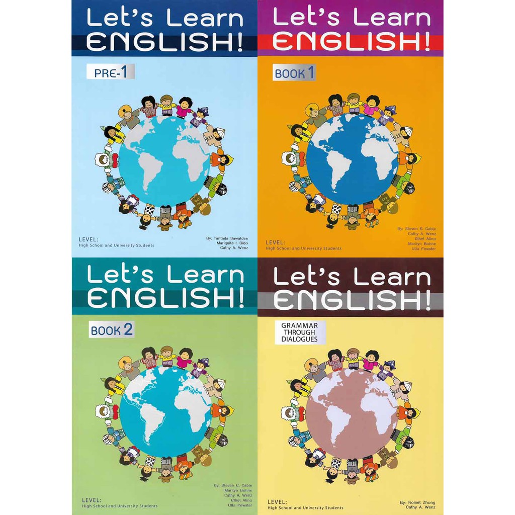 lets-learn-english