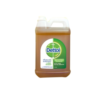 โปรโมชั่น : Dettol เดทตอล น้ำยาฆ่าเชื้อเดทตอล น้ำยาฆ่าเชื้อโรค ไฮยีนมัลติ-ยูส น้ำยาถูพื้น 5000มล.