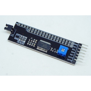 MCP23017 12864 LCD I2C Adapter สำหรับ จอ LCD 128*64