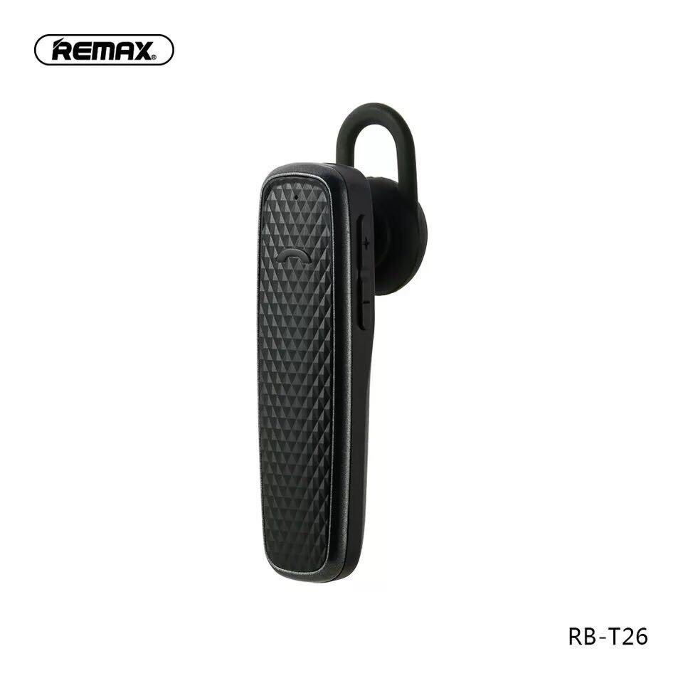 remax-rb-t26-wireless-version-4-2-high-definition-sound-quality-สินค้าของแท้-100