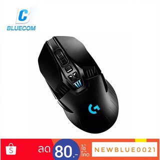 Mouse Logitech G903 Hero Lightspeed Wireless สินค้ารับประกันศูนย์ในไทย 2 ปี