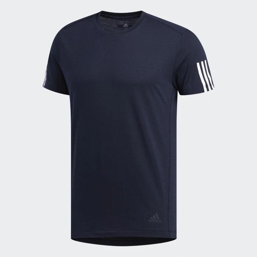 เสื้อยืด-adidas-run-it-tee-ej8085-สินค้าลิขสิทธิ์แท้-adidas