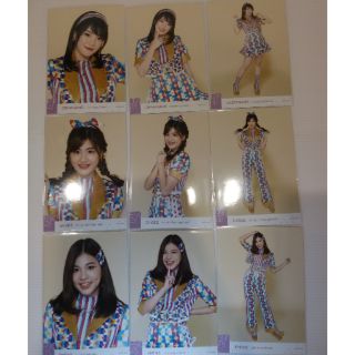 BNK48 set18  comp Jabaja