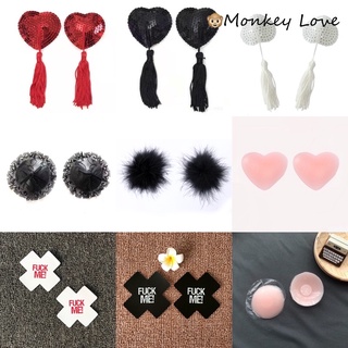 สินค้า ซิลิโคนแปะหัวนม อย่างดี สิลิโคนอย่างดี R/F005 by Monkey Loveพร้อมส่ง!!