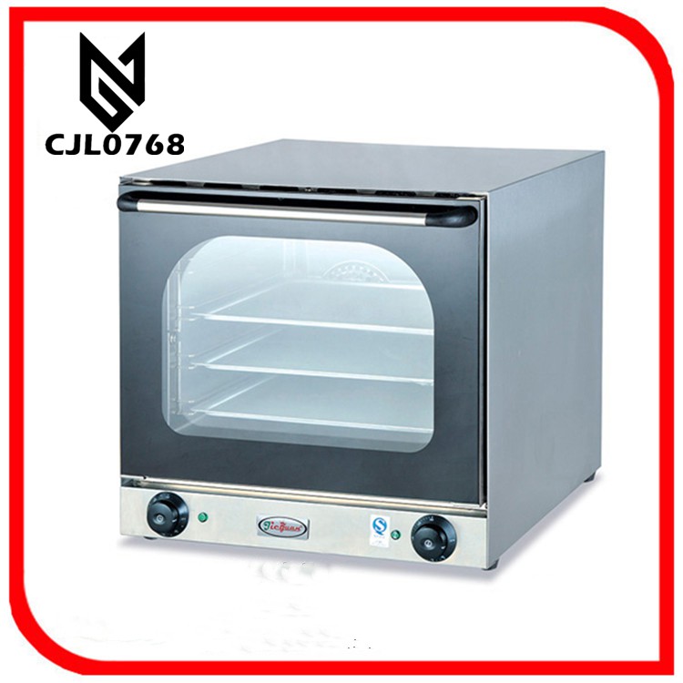 เตาอบลมร้อนรุ่นใหม่-ต้องลอง-เตาเทพ-electric-convection-oven-eb-1a