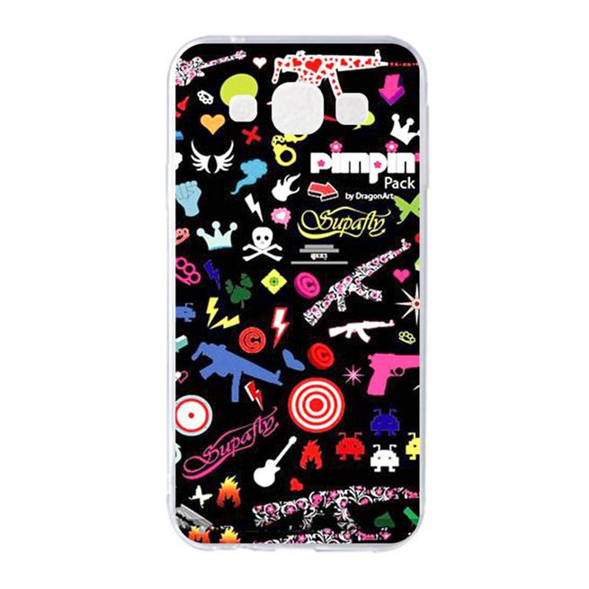 เคสซิลิกอนสําหรับ-samsung-galaxy-e7