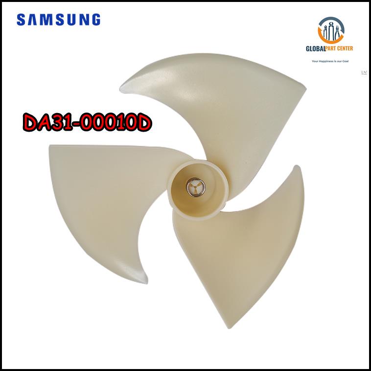 ขายอะไหล่ของแท้/พัดลมตู้เย็นระบายความร้อนตู้เย็น/FANASSY/SAMSUNG/DA31