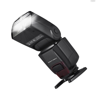 Yn565ex III แฟลชไร้สาย TTL Speedlite GN58 ระบบรีไซเคิลความเร็วสูง รองรับ USB แบบเปลี่ยน สําหรับกล้อง Canon DSLR