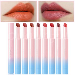 สินค้า COL ลิปสติก Lip ลิปสติกกันน้ำติดทนนาน 15 สี Nice ลิปทินท์