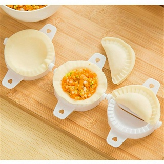 Dumplings Maker Mold อุปกรณ์ทำเกี๊ยวซ่า แม่พิมพ์ เกี๊ยวซ่า เครื่องทำเกี๊ยวซ่า พิมพ์ ทำเกี๊ยวซ่า