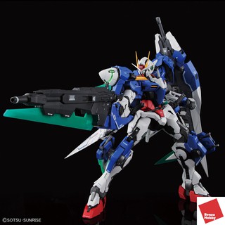 PG 1/60 OO GUNDAM SEVEN SWORD/G BANDAI