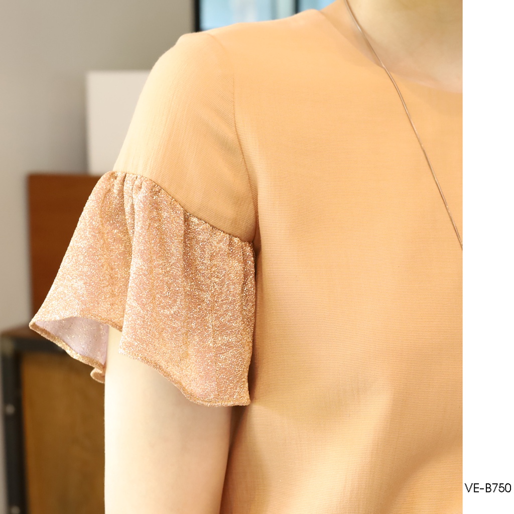 amila-blouse-ve-b750-by-veroniqa-cotton-วอยล์-แขนสั้น-igpu22-4