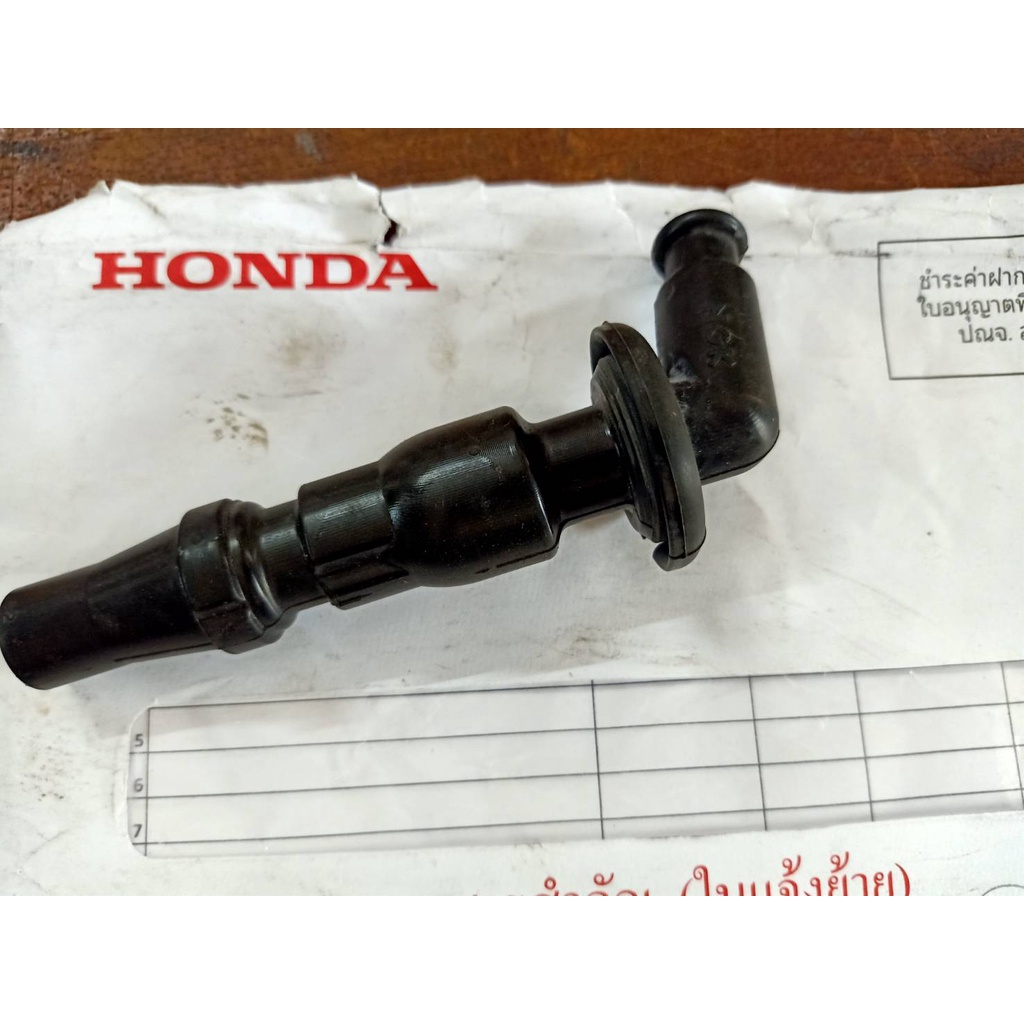 ปลั๊กหัวเทียน-honda-cb-300-r-แท้มือสองถอดรถ