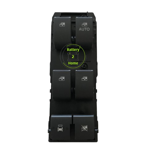 power-window-switch-chevrolet-captiva-สวิตช์กระจกไฟฟ้า-เชฟโรเลต-แคปติวา