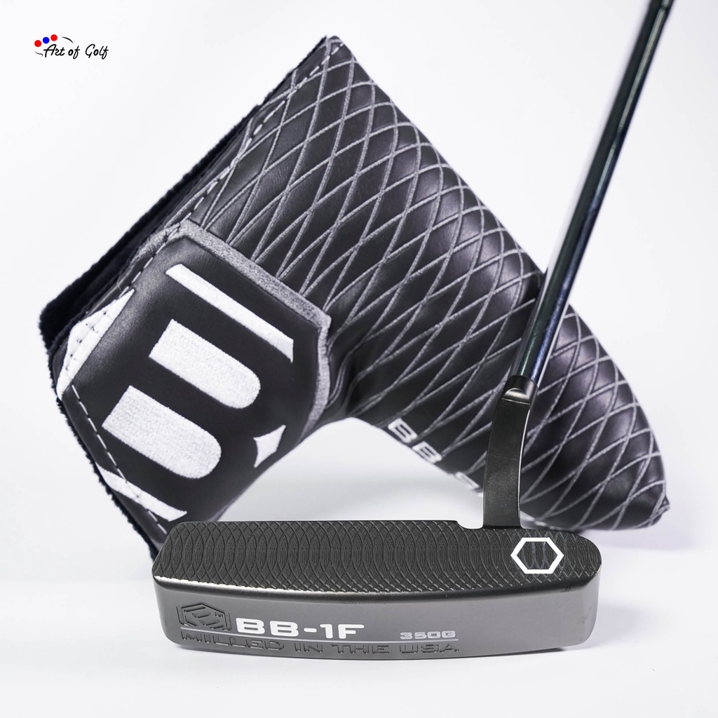 พัตเตอร์-bettinardi-รุ่น-bb1-f-สินค้าแท้-100