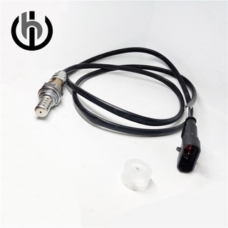 46523129 High Quality O2 Oxygen Sensor Fit For FIAT COUPE MULTIPLA PALIO, LANCIA DELTA LYBRA ES20264 DOX-1549 4 Wire Lam