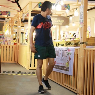 ภาพหน้าปกสินค้าBANG BANG กางเกงแบงแบงของแท้ รุ่นใหม่ สีเขียว ที่เกี่ยวข้อง