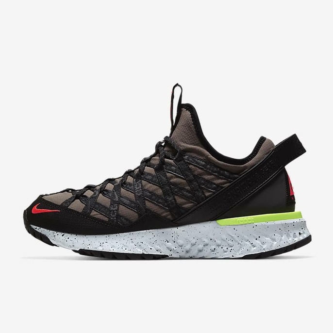 Nike ACG React Terra Gobe NIKE Thailand BV6344 202 800