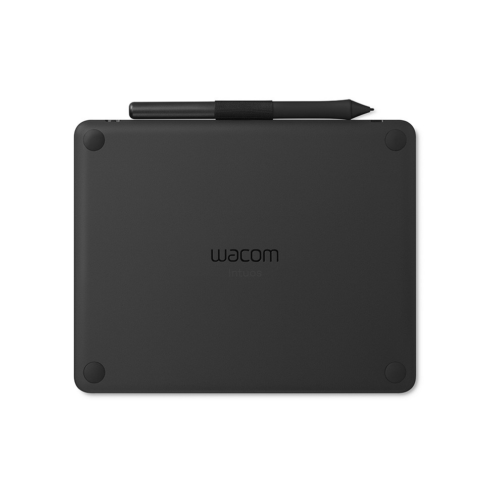 เมาส์ปากกา-tablette-wacom-intuos-ctl-4100-k0-cx-pen-tablet-small-black-สามารถออกใบกำกับภาษีได้