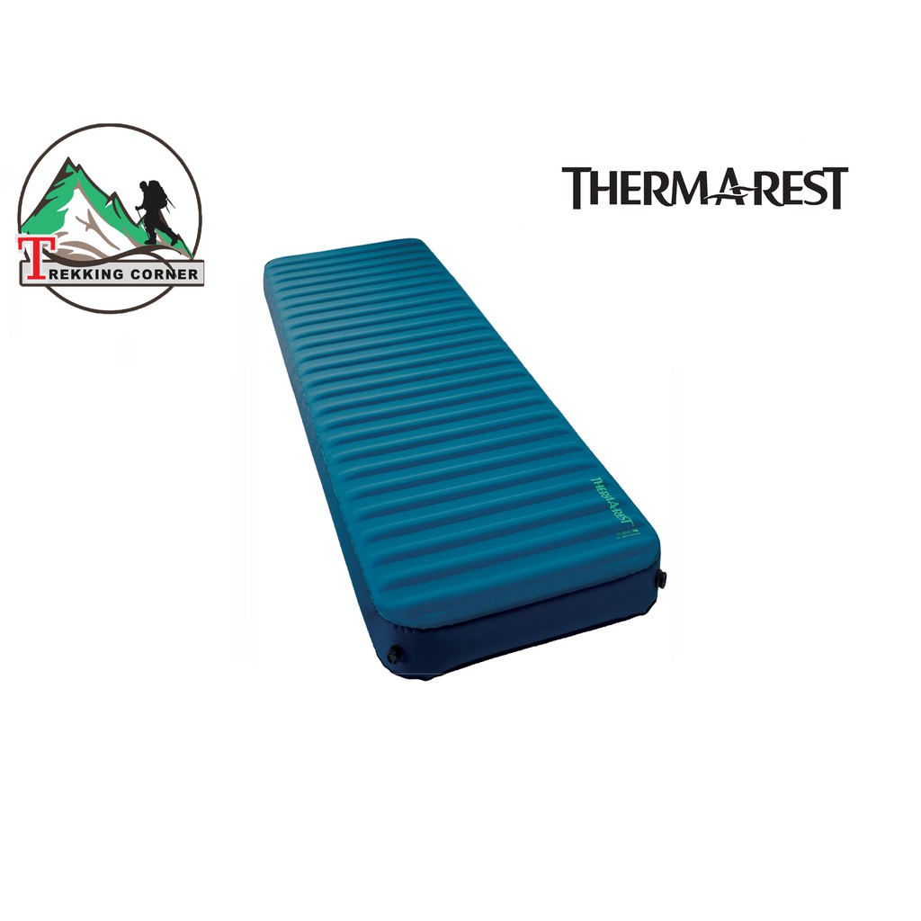 แผ่นรองนอน Thermarest Mondoking 3D TL Large Shopee Thailand