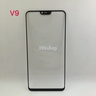 กระจกทัสกรีน Glass Vivo V9