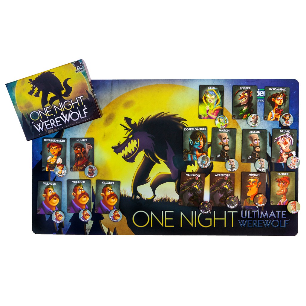 ของแท้-one-night-ultimate-werewolf-board-game