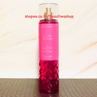 Bath And Body Works Fine Fragrance Mist "Cactus Blossom" กลิ่นหอมของผู้หญิงที่อบอุ่น ละมุน อ่อนหวาน เป็นคนที่มีความสุข