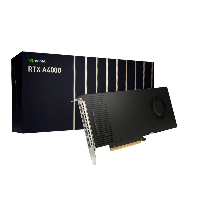 Pny rtx 4000 deals