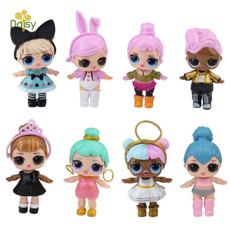 พร้อมส่งค่ะ-ตุ๊กตา-lol-surprise-dolls-7-ชั้นของเล่นของสะสมสําหรับเด็ก-8-ชิ้น-ตุ๊กตา-lol-ของเล่นและของสะสม-ของเล่นเด็กผู้หญิง-ตุ๊กตา-lol-surprise-ของสะสม-dolls