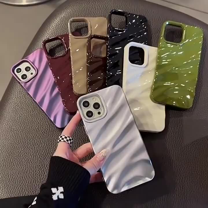 เคสโทรศัพท์มือถือซิลิโคน-tpu-นิ่ม-กันกระแทก-กันฝุ่น-3d-สําหรับ-iphone-15-14-13-12-11-promax-6-6s-7-8-plus-x-xr-xsmax-se