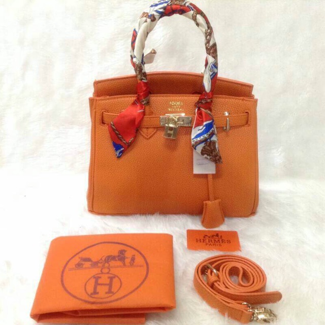 กระเป๋า-hermes