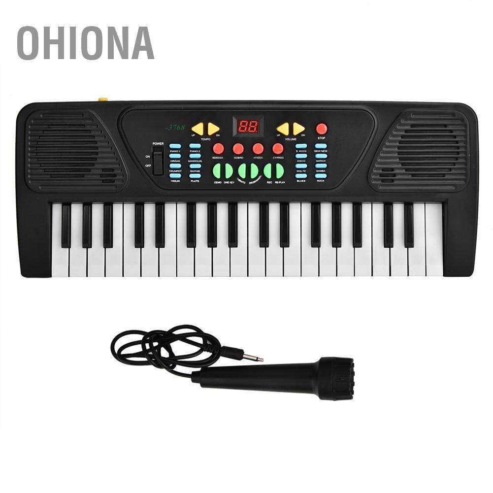 sale-37key-electric-piano-keyboard-kids-digital-instrument-toy-with-microphone-battery-powered