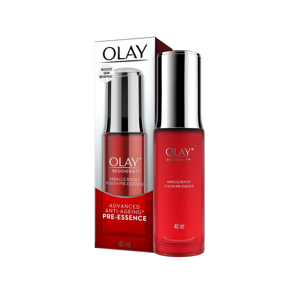 olay-regenerist-miracle-boost-youth-pre-essence-โอเลย์-รีเจนเนอรีส-มิราเคิล-บูสท์-ยูธ-พรีเอสเซนส์-40-มล