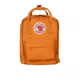 FJALLRAVEN KANKEN MINI /BURNT ORANGE