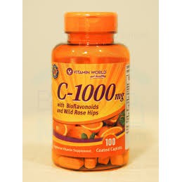 วิตซี1000-วิตซี-vitamin-c